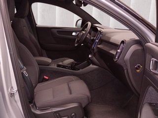 VOLVO C40 twin motor 1st Edition awd