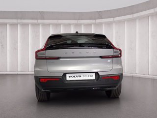 VOLVO C40 twin motor 1st Edition awd