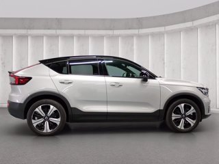 VOLVO C40 twin motor 1st Edition awd