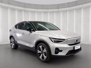 VOLVO C40 twin motor 1st Edition awd