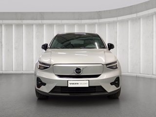 VOLVO C40 twin motor 1st Edition awd