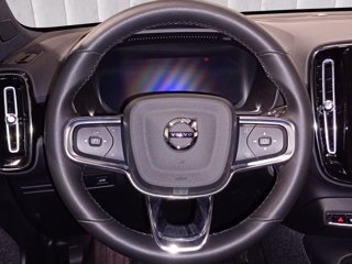 VOLVO C40 twin motor 1st Edition awd