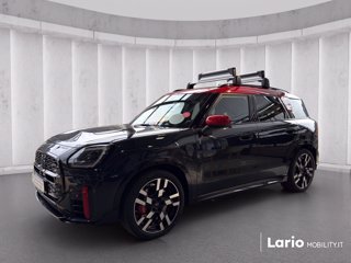 MINI Mini Countryman 2.0 John Cooper Works JCW all4 auto