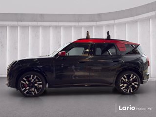 MINI Mini Countryman 2.0 John Cooper Works JCW all4 auto