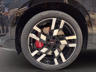 MINI Mini Countryman 2.0 John Cooper Works JCW all4 auto