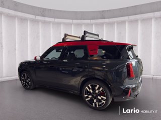 MINI Mini Countryman 2.0 John Cooper Works JCW all4 auto