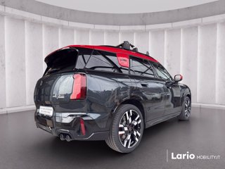 MINI Mini Countryman 2.0 John Cooper Works JCW all4 auto