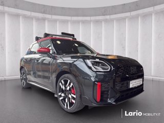 MINI Mini Countryman 2.0 John Cooper Works JCW all4 auto