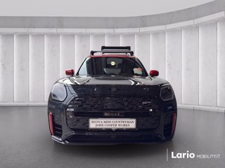 MINI Mini Countryman 2.0 John Cooper Works JCW all4 auto