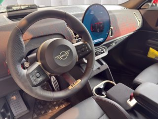 MINI Mini Countryman 2.0 John Cooper Works JCW all4 auto