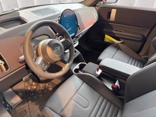 MINI Mini Countryman 2.0 John Cooper Works JCW all4 auto