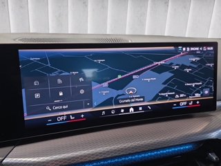 BMW 320d touring mhev 48v xdrive msport auto