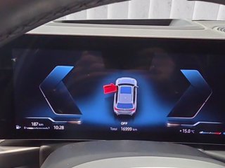 BMW 320d touring mhev 48v xdrive msport auto