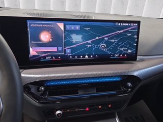 BMW 320d touring mhev 48v xdrive msport auto