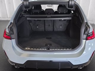 BMW 320d touring mhev 48v xdrive msport auto