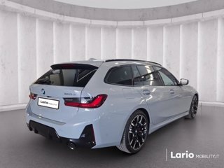 BMW 320d touring mhev 48v xdrive msport auto