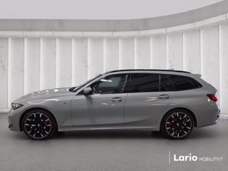 BMW 320d touring mhev 48v xdrive msport auto