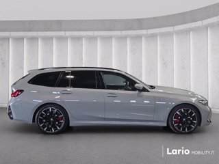 BMW 320d touring mhev 48v xdrive msport auto