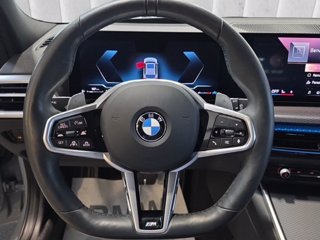 BMW 320d touring mhev 48v xdrive msport auto