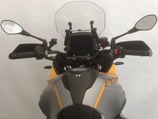 MOTO GUZZI Stelvio 1042 pff rider assistance solution abs