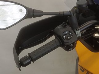 MOTO GUZZI Stelvio 1042 pff rider assistance solution abs