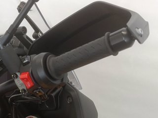 MOTO GUZZI Stelvio 1042 pff rider assistance solution abs