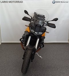 MOTO GUZZI Stelvio 1042 pff rider assistance solution abs