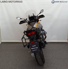 MOTO GUZZI Stelvio 1042 pff rider assistance solution abs