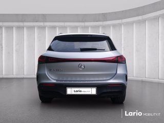 MERCEDES Eqa 250+ premium plus