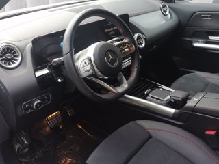 MERCEDES Eqa 250+ premium plus
