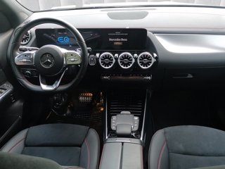 MERCEDES Eqa 250+ premium plus