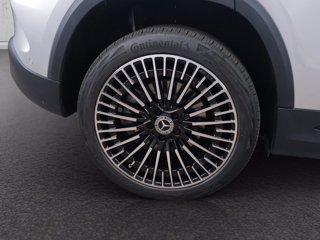 MERCEDES Eqa 250+ premium plus