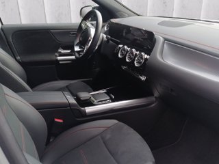 MERCEDES Eqa 250+ premium plus