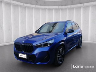 BMW X1 sdrive18d msport edition balance auto