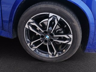 BMW X1 sdrive18d msport edition balance auto