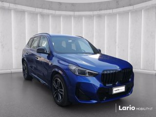 BMW X1 sdrive18d msport edition balance auto