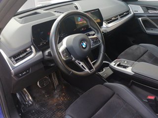 BMW X1 sdrive18d msport edition balance auto