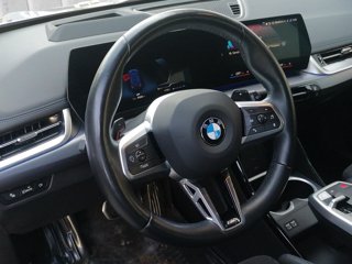BMW X1 sdrive18d msport edition balance auto