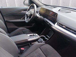 BMW X1 sdrive18d msport edition balance auto