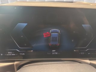 BMW 320d touring mhev 48v xdrive msport auto