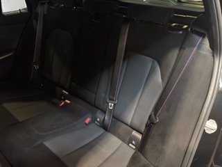 BMW 320d touring mhev 48v xdrive msport auto