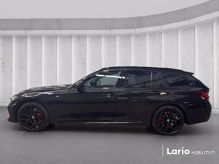 BMW 320d touring mhev 48v xdrive msport auto