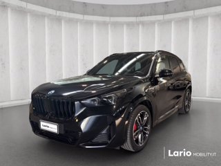 BMW X1 xdrive 25e msport pro auto