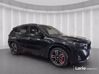 BMW X1 xdrive 25e msport pro auto