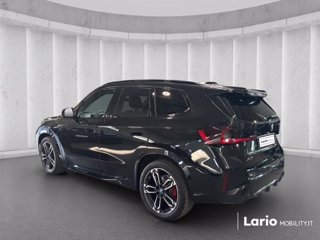 BMW X1 xdrive 25e msport pro auto
