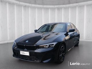 BMW 320e msport auto