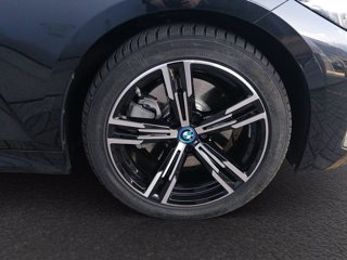 BMW 320e msport auto