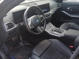 BMW 320e msport auto