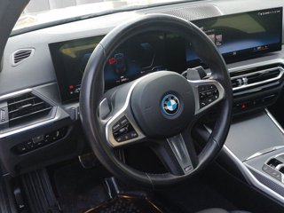 BMW 320e msport auto
