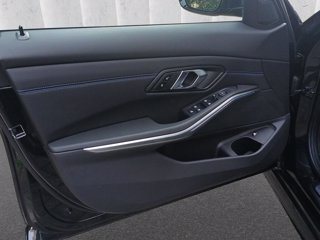 BMW 320e msport auto